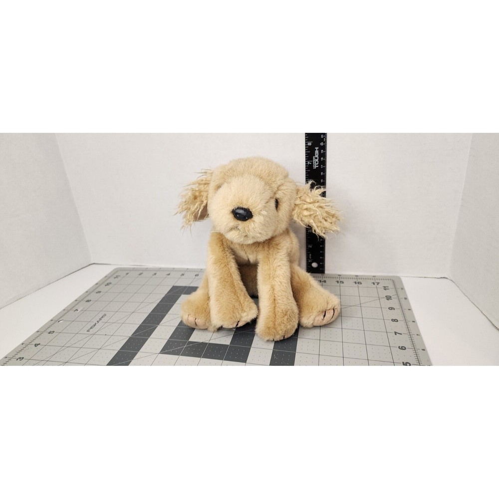 Vintage Corky The Cocker Spaniel Puppy